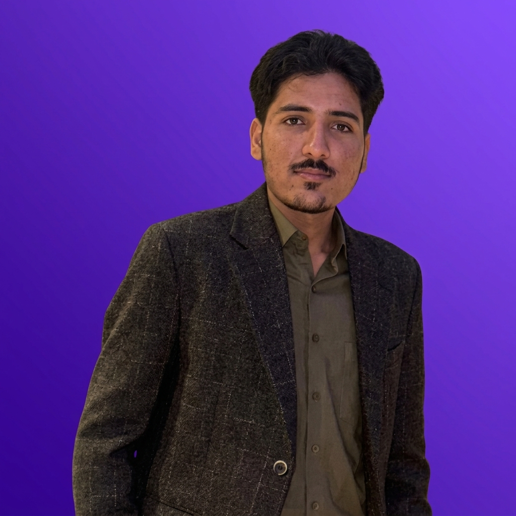 Bilal Zafar