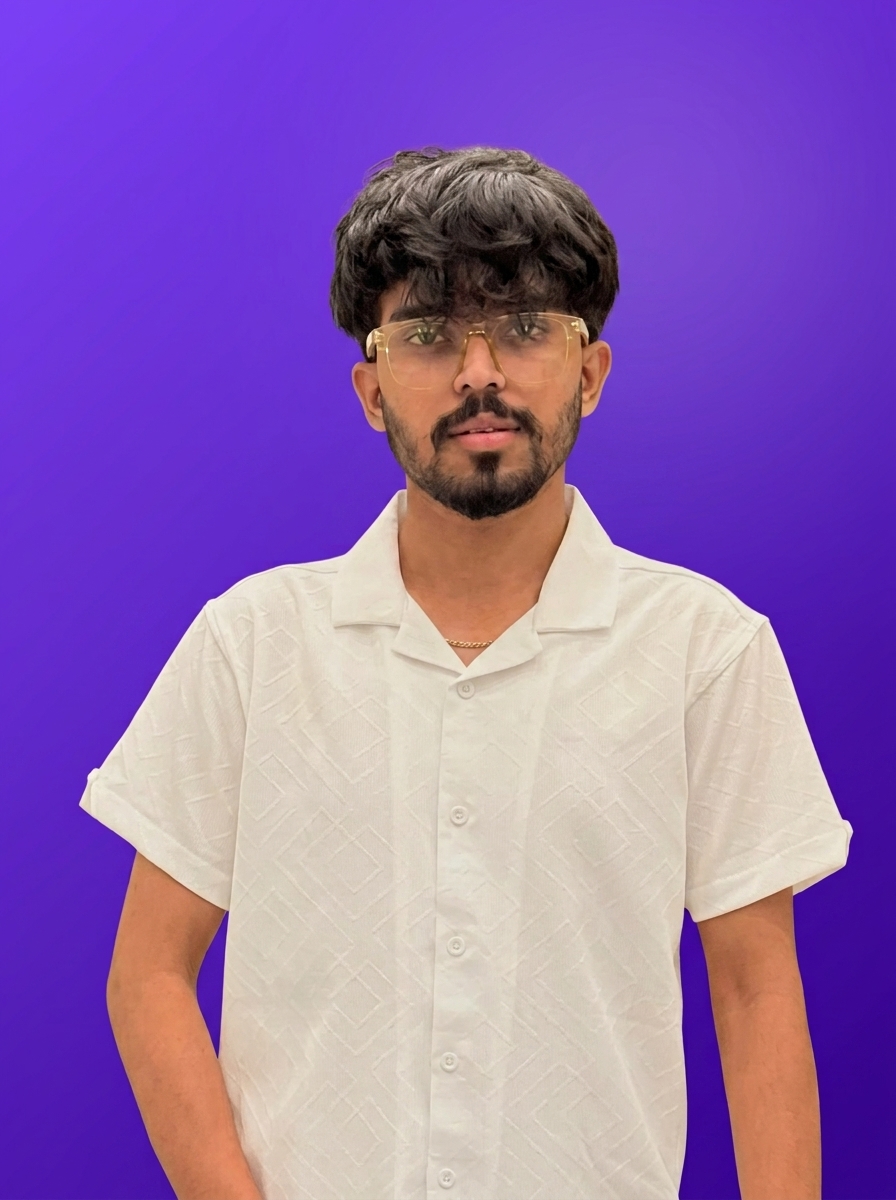 Bilal Subhan Siddiqui
