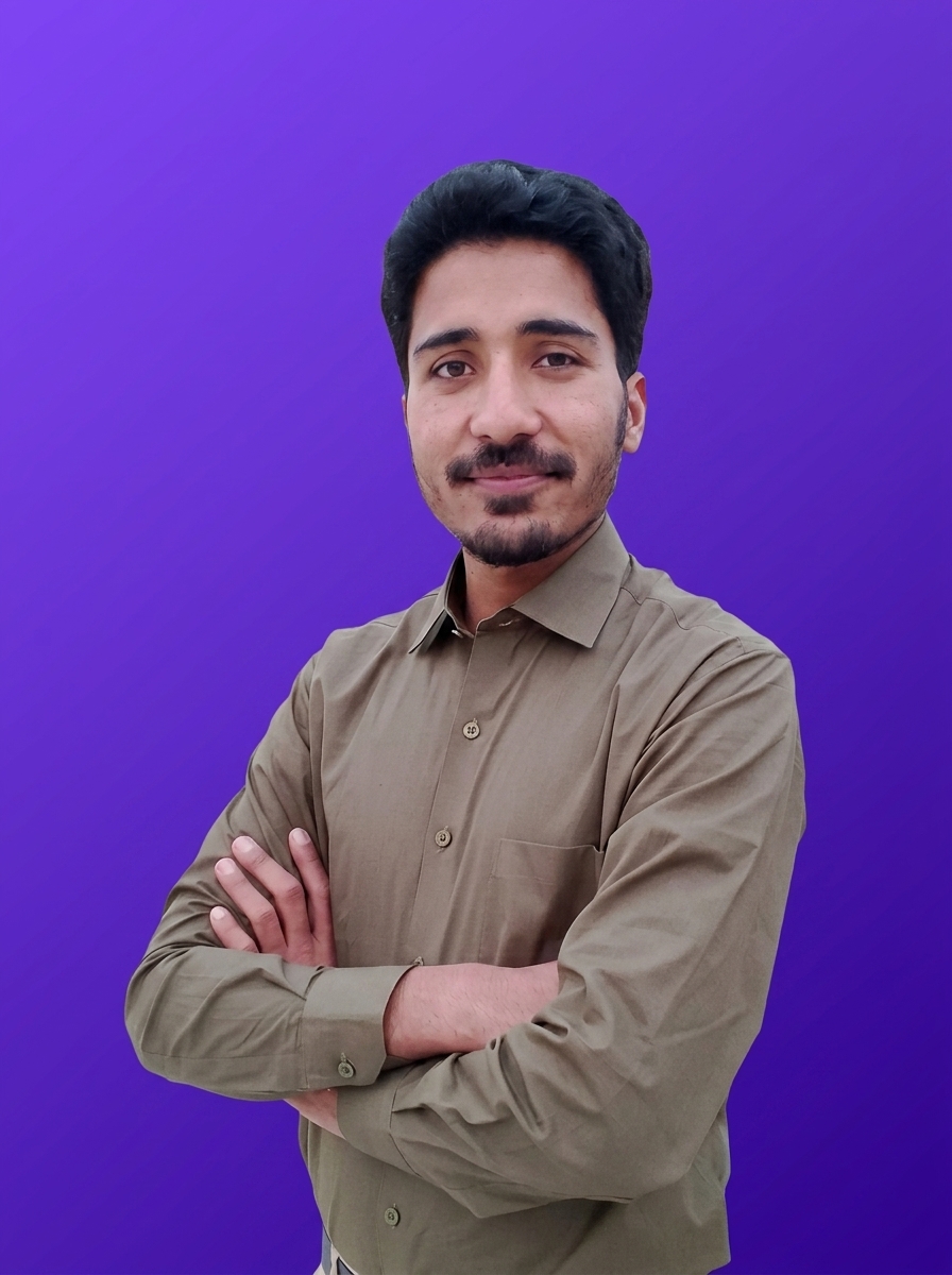 M Dilshair Zafar