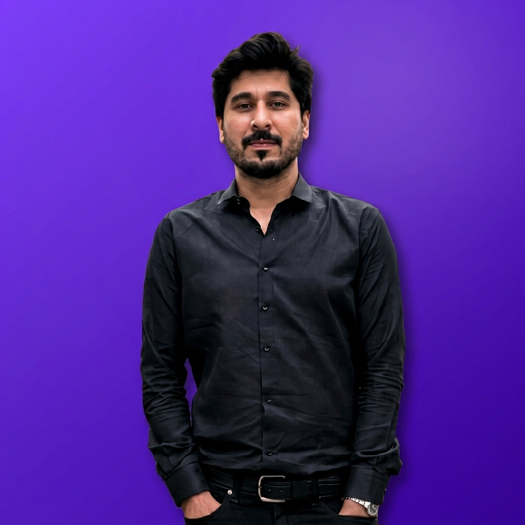 Talha Subhan Siddiqui